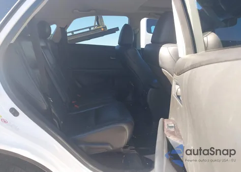 2015 Lexus Rx 350 из США, поврежденный, VIN 2T2ZK1BA7FC204379